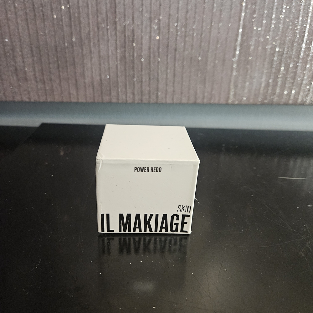IL MAKIAGE Skin Power Redo
